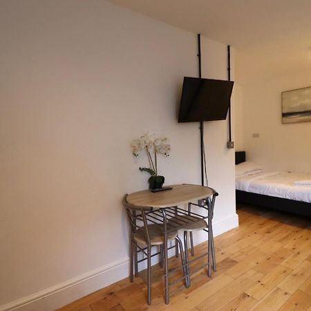 Flat 4, 10 St John'S Appartement Bournemouth Buitenkant foto