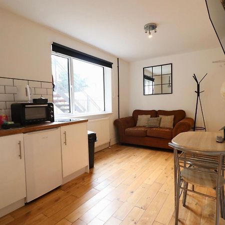 Flat 4, 10 St John'S Appartement Bournemouth Buitenkant foto