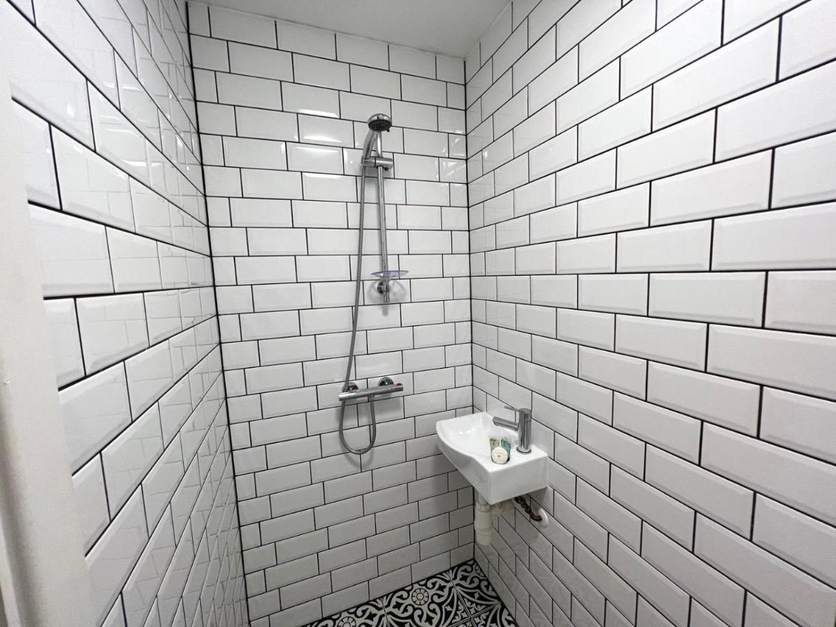 Flat 4, 10 St John'S Appartement Bournemouth Buitenkant foto