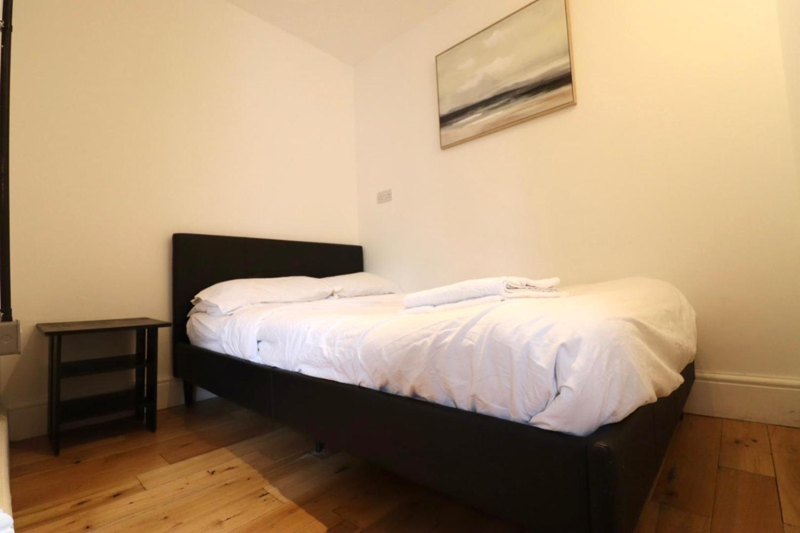Flat 4, 10 St John'S Appartement Bournemouth Buitenkant foto